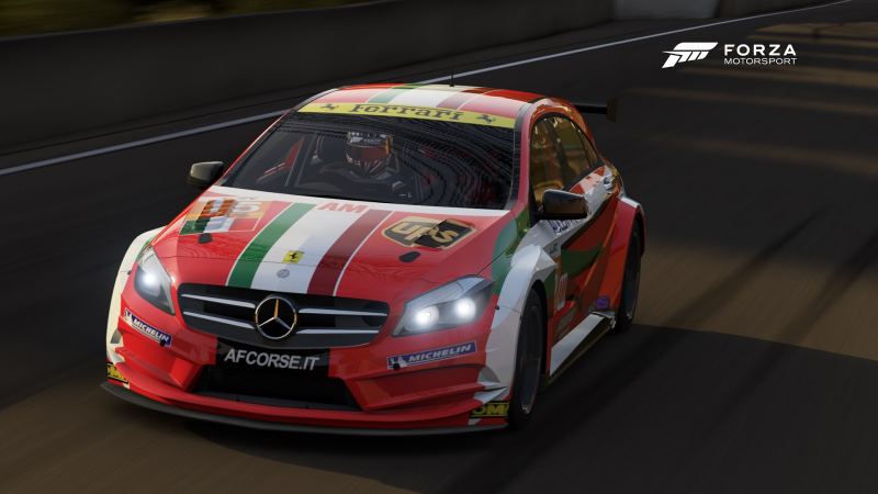 Illustration for article titled TEAM TOURING CARS SERIES FINAL RACE PICS, RESULTS, AND FINAL STANDINGS